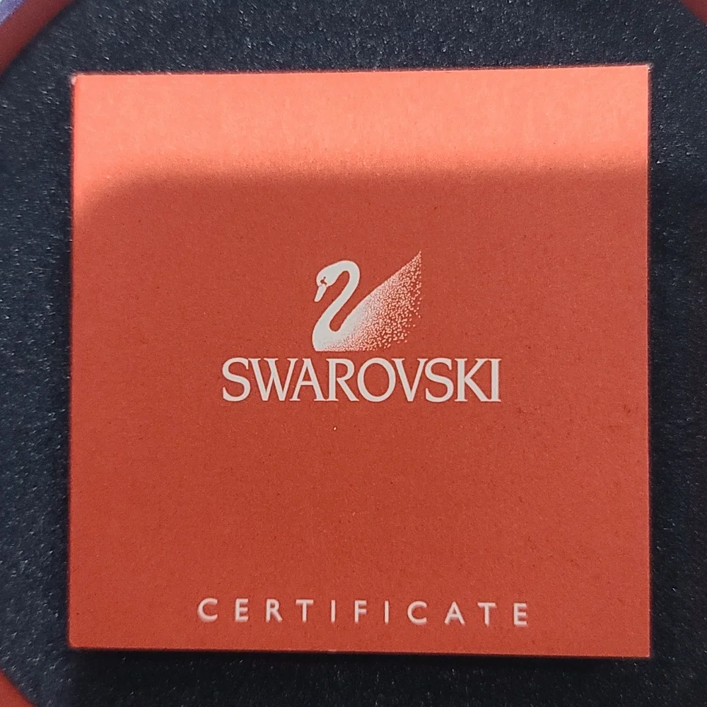 Swarovski crystal Christmas 🎄 - Picture 6 of 6